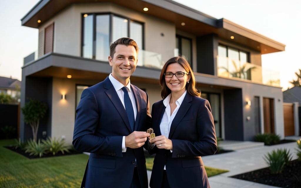 Financement immobilier