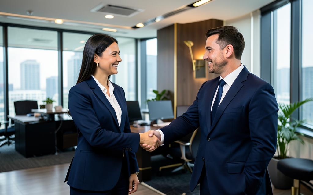 Financement professionnel