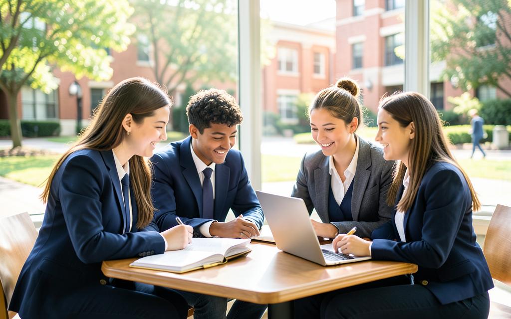 Financement scolaire